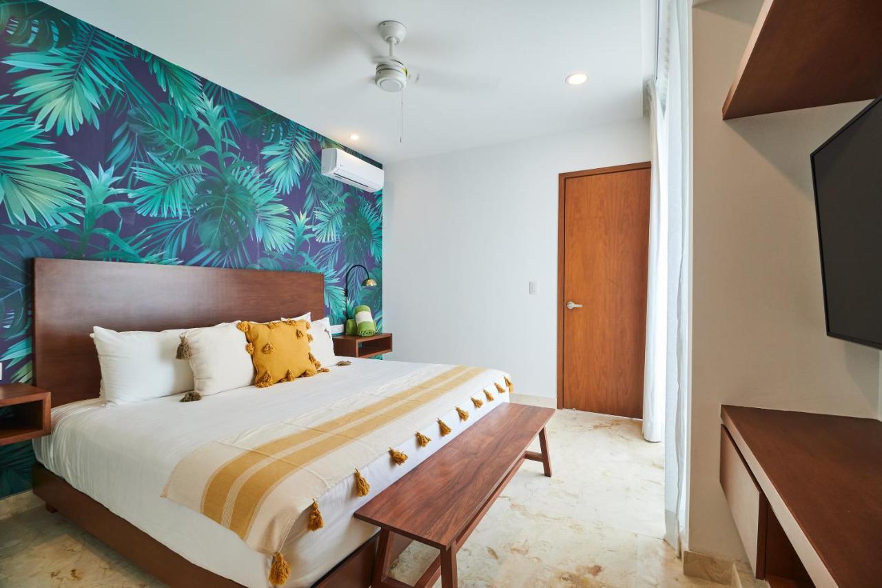 Charming & Stylish Apartment Pdc Swimming Pool & Gym Close To The Beach Nice Amenities
